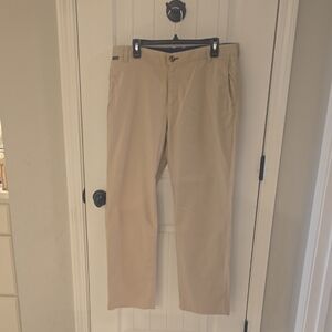 Columbia Men's Khaki Chinos
